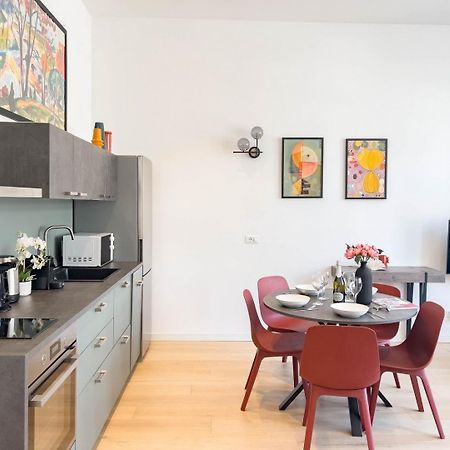 דירות טריאסטה San Lazzaro 234 Tirabora Short Rent מראה חיצוני תמונה