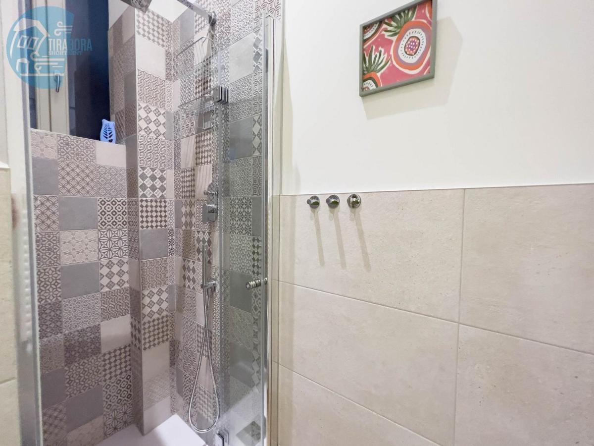 דירות טריאסטה San Lazzaro 234 Tirabora Short Rent מראה חיצוני תמונה