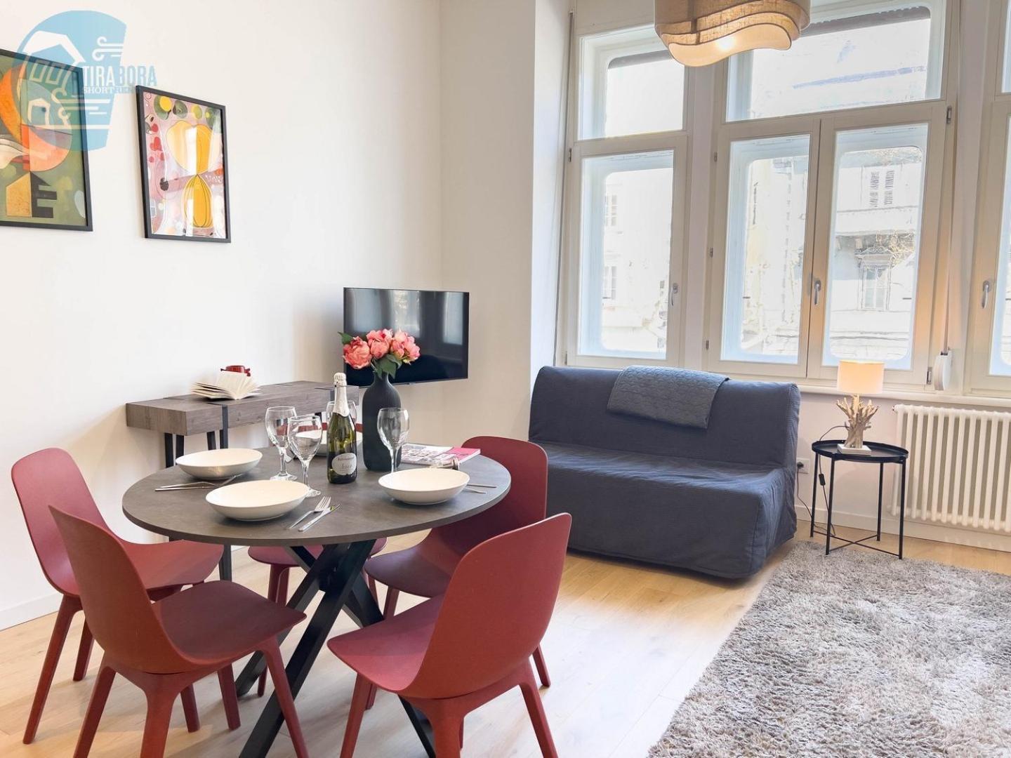 דירות טריאסטה San Lazzaro 234 Tirabora Short Rent מראה חיצוני תמונה