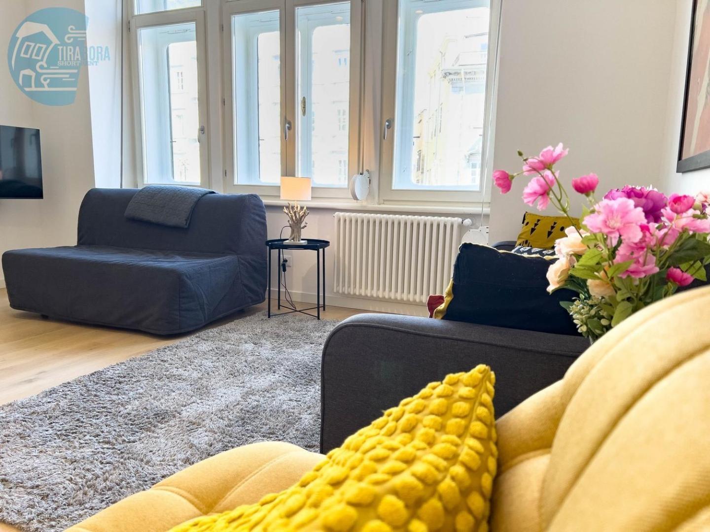 דירות טריאסטה San Lazzaro 234 Tirabora Short Rent מראה חיצוני תמונה